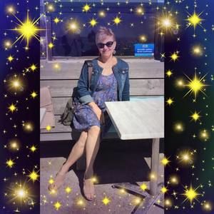 Meet your Posher, Dyanne